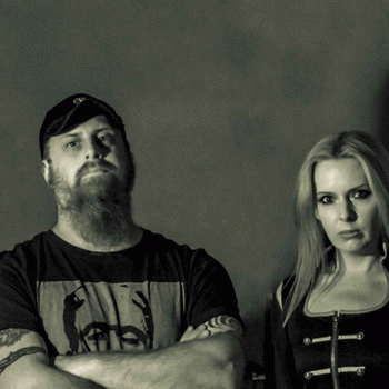 Interitum (AUS) : Wasted Away